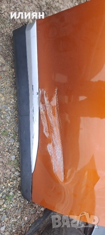 предна дясна врата за Peugeot 2008 2020 2021 2022 2023 2024г , снимка 2 - Части - 53456062