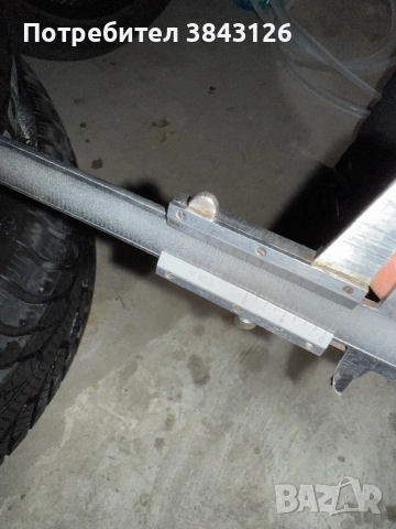 Джанти Keskin 19 цола 5x120, снимка 7 - Гуми и джанти - 53237573