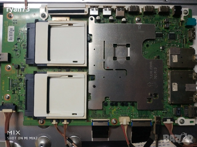 Mainboard TNPH1056 1A