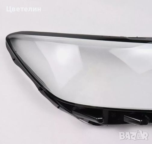 Стъкло за фарове на VW Passat B8 20+ FULL LED, снимка 4 - Части - 45715537