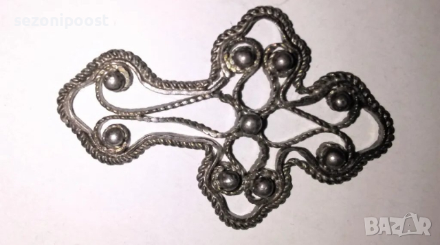 💎Сребро, ръчна изработка!💎