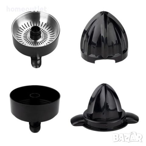 Сокоизтисквачка HOZODO CITRUS JUICER KP-601SA-1, снимка 5 - Сокоизстисквачки и цитрус преси - 46670015