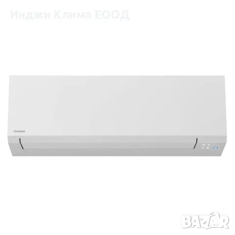 КЛИМАТИК TOSHIBA NEW EDGE RAS-B16G3KVSG-E/J2AVSG-E1, снимка 1 - Климатици - 49153057