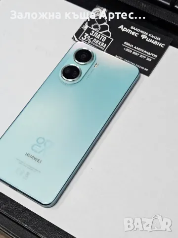 Huawei Nova 10 SE 128gb 8ram, снимка 1 - Huawei - 47296131