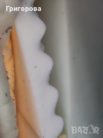 Матрак 144/ 190/ 19, снимка 3 - Матраци - 54039772