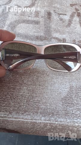  Слънчеви очила arnette. , снимка 1 - Слънчеви и диоптрични очила - 45535616