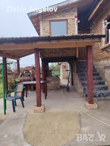 къща. с. един декар двор, снимка 7 - Къщи - 54280812