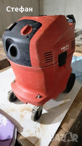 Hilti VC 40-U прахосмукачка