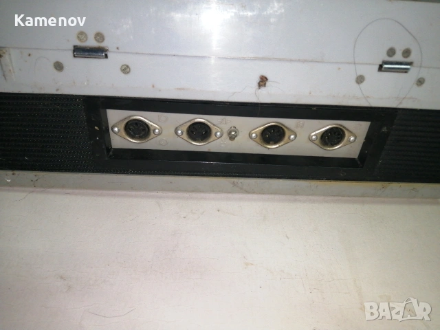 Магнетофон, снимка 6 - Аудиосистеми - 53177166