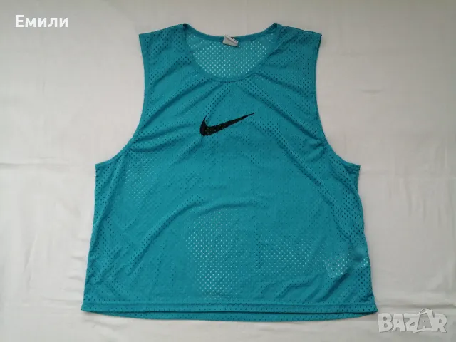 Nike оригинален дамски потник р-р L-XL, снимка 1 - Потници - 47082501