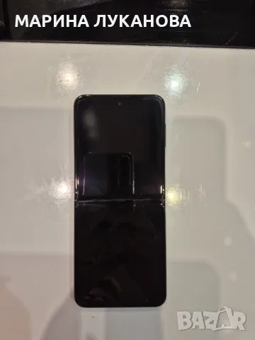 Samsung Galaxy Z Flip 3, снимка 1