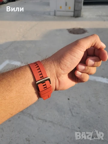 Huawei Watch GT-25E, снимка 13 - Смарт гривни - 48477977