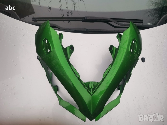 kawasaki z1000sx led, снимка 6 - Части - 52890151