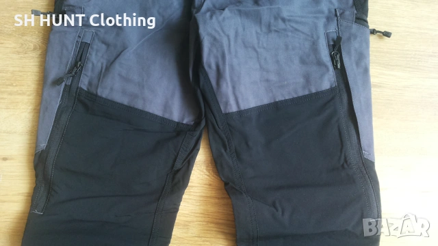 OUTDOOR & ESSENTIALS Aspen Pro Stretch Pants размер M панталон - 2284, снимка 11 - Панталони - 53698954