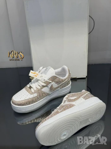 дамски маратонки Nike , снимка 4 - Маратонки - 51150994