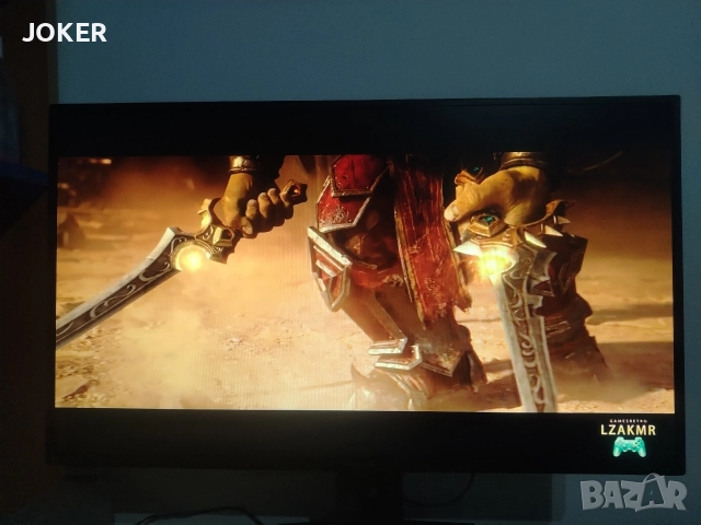 Мини ретро гейминг компютър с емулатори – Intel N100, 16GB RAM, 500GB, снимка 11 - Други игри и конзоли - 52860283