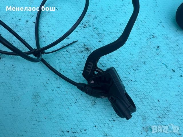 Magura , снимка 2 - Части за велосипеди - 52287402