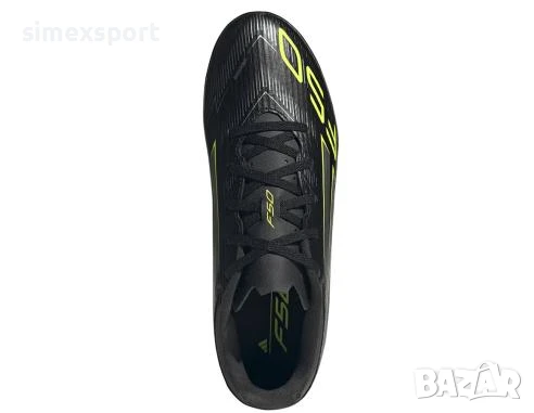 МЪЖКИ ФУТБОЛНИ ОБУВКИ ADIDAS F50 CLUB TF, снимка 2 - Футбол - 51104556