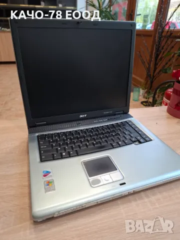 Лаптоп Acer TravelMate 4150
