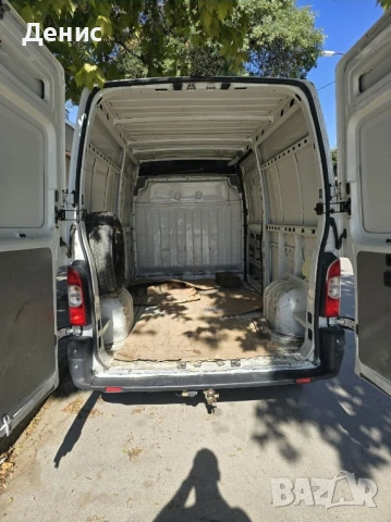 Товарни превози с бус гр. Мездра, снимка 3 - Транспортни услуги - 50729107