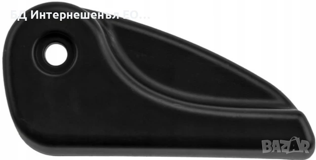 Дръжка за отваряне на преден капак BMW X5 E70 2006-,X5 F15 2013-,X6 E71 2007-,X6 F16 2014-, снимка 3 - Части - 50899423