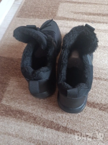 Мъжки зимни обувки