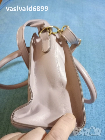 Дамска чанта , снимка 5 - Чанти - 53891431