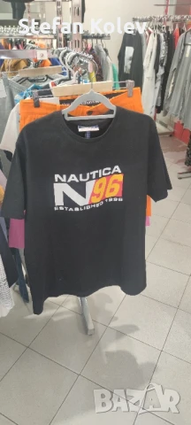 Мъжка тениска., снимка 2 - Тениски - 50805723