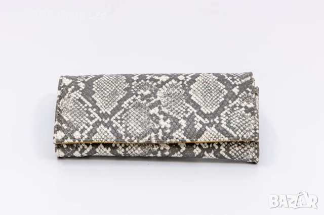 Дамски портфейл AMORE Ginevra - Black