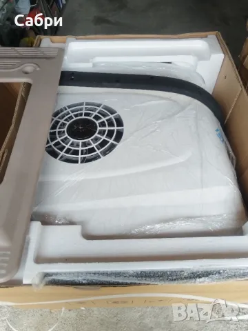 Климатик за камион 24v, снимка 3 - Аксесоари и консумативи - 50065454