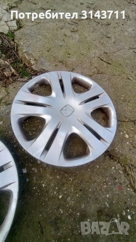 Тас тасове за Хонда джаз 15 цола, снимка 2 - Аксесоари и консумативи - 53705333