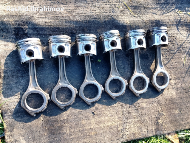 бутала за passat b5 2.5 , снимка 2 - Части - 52640488