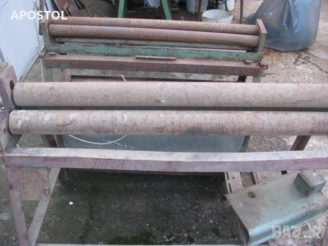 рундвал, снимка 7 - Други инструменти - 54083231