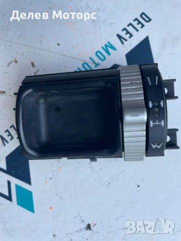 Бутон 4x4 7L5941435A от Порше Каен Porsche Cayenne 4.5I, 340 к.с 2005г. 