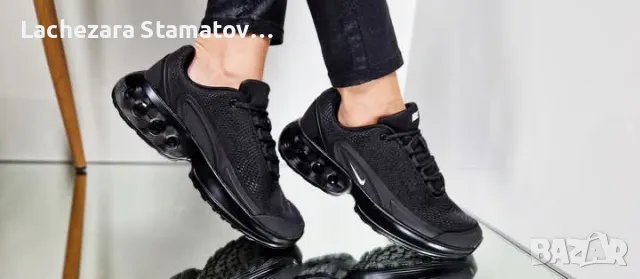 Дамски маратонки Nike, снимка 1 - Маратонки - 48865688