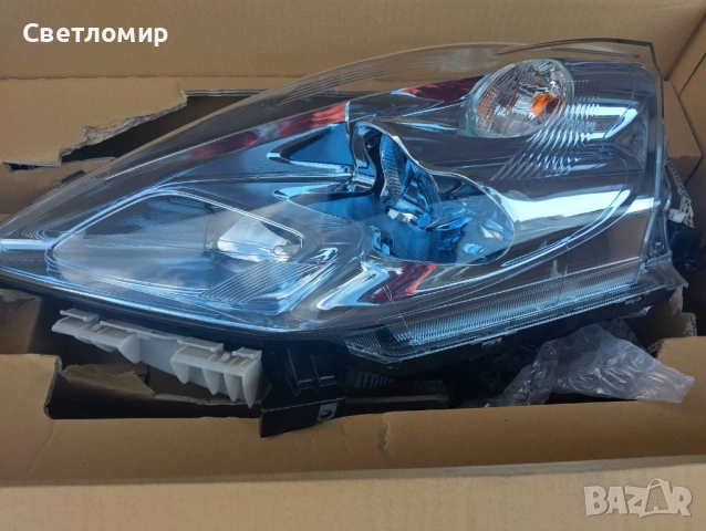 Фар ляв за Nissan Leaf