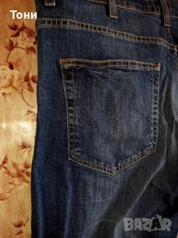 DRESSMANN Нови Мъжки Дънки L, снимка 13 - Дънки - 51042399