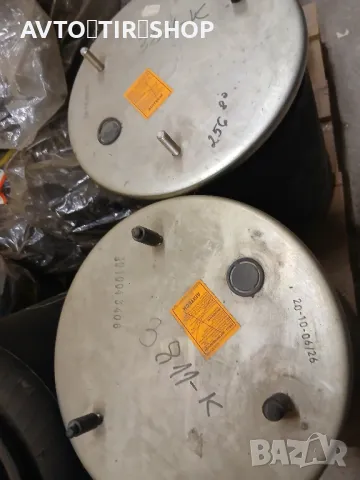 Въздушни възглавници, снимка 3 - Аксесоари и консумативи - 50362412