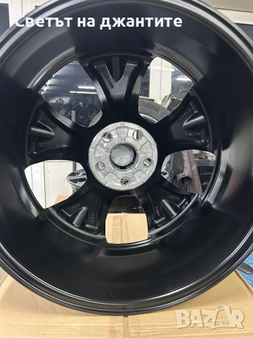 Джанти 20 Цола 5х114.3 Toyota RAV-4 Highlander C-HR LEXUS NX RX XU 30 Нови Оригинални , снимка 14 - Гуми и джанти - 53737239