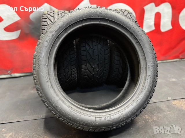 205 50 17/225 45 17, Зимни гуми, Спорт пакет, Taurus Winter, 4 броя, снимка 6 - Гуми и джанти - 53628634