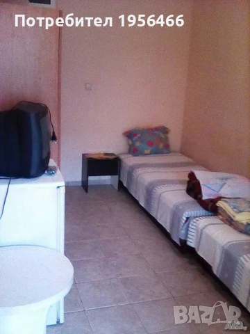 Давам под наем стаи под наем в Сл.Бряг за персонал., снимка 2 - Апартаменти - 53930136