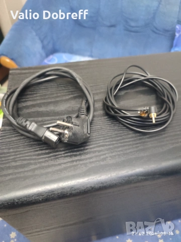 JAMO - Sub 360, снимка 6 - Тонколони - 53689084