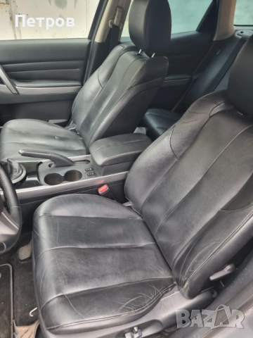 Mazda CX-7 2.2 CD Фейс/19 /Xenon На части, снимка 4 - Автомобили и джипове - 54084840