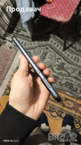 Samsung - A33 5G 128GB  6 RAM, снимка 9 - Samsung - 53649911