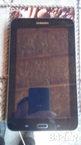 голям таблет SAMSUNG и още , снимка 6 - Таблети - 48482909