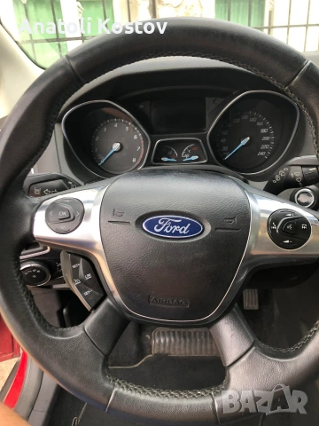 FORD FOCUS , снимка 11 - Автомобили и джипове - 53692002