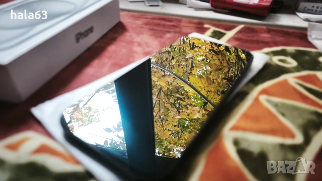 Неизползван iPhone 15 128Gb, снимка 6 - Apple iPhone - 54040440