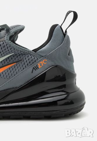 Оригинални маратонки на Nike Air Max 270! 34, снимка 2 - Детски маратонки - 45841327