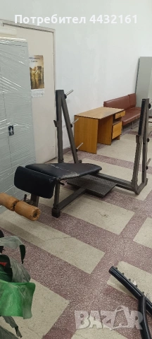 продавам лежанки, снимка 4 - Фитнес уреди - 54157158
