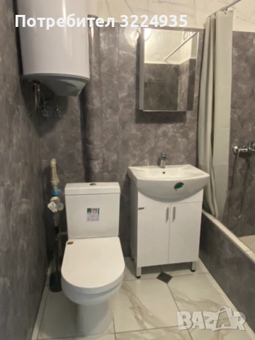 3-стаен/ Девня/ 310 UE/ Обзаведен/ Основен ремонт/ ТОП ЛОКАЦИЯ/ 75кв.м., снимка 8 - Апартаменти - 53416710